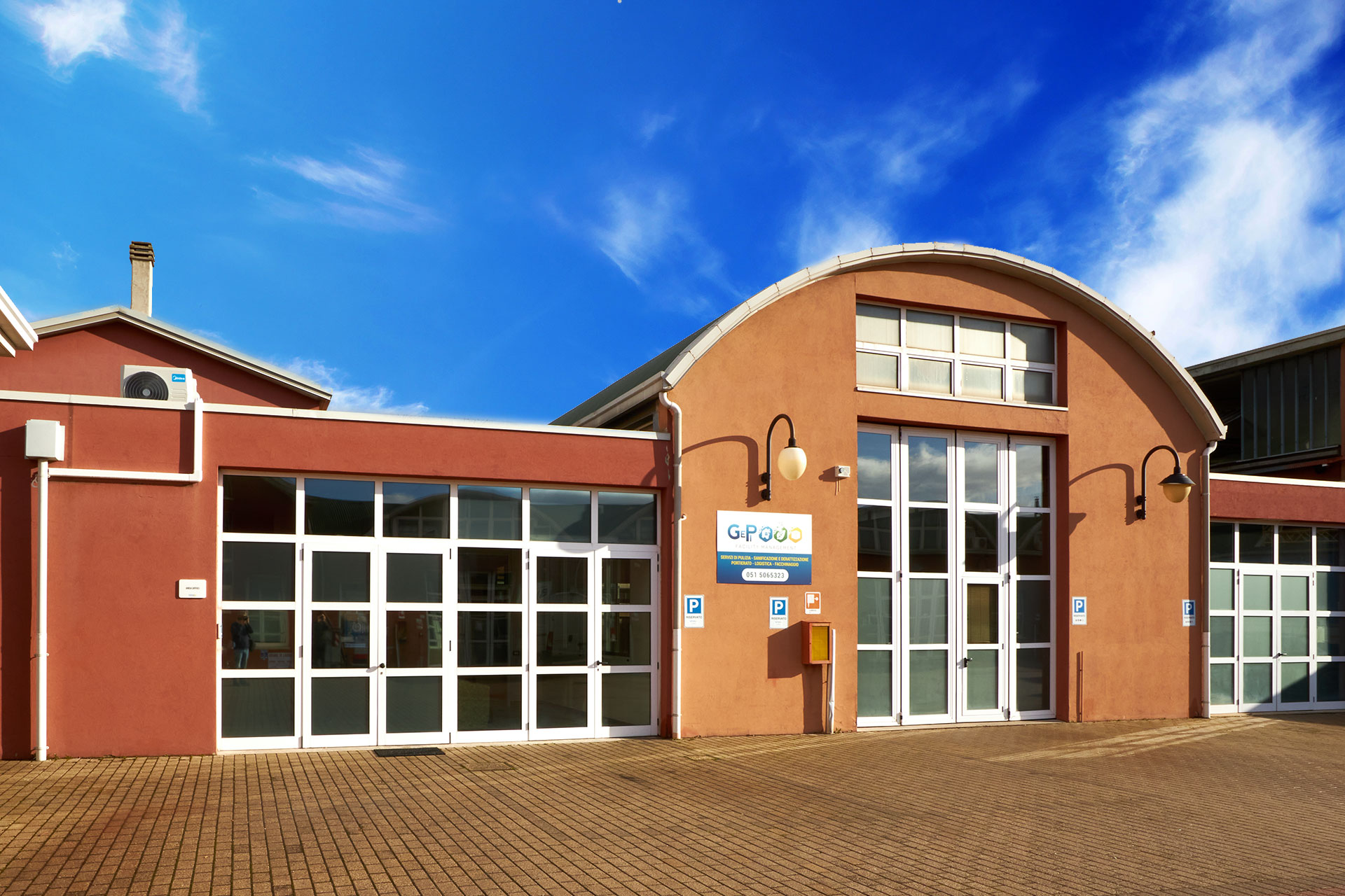 GEPI – Facility Management