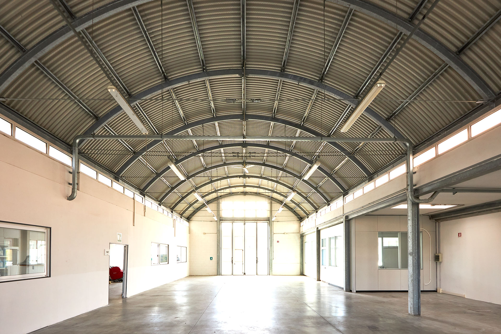 GEPI – Logistica e Servizi di Magazzino