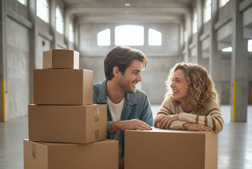 Trasporti e Montaggi